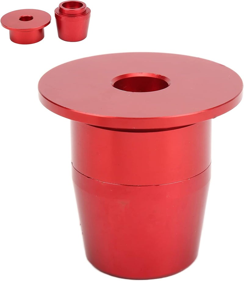 Moofey Crankshaft Cover Alignment Tool, 2 PCS Oil Pan Separator Tool OEM 2357900 for 1, 2, 3, 4 Series, X1, X2 B37C, B37D, B38A, B38B Engines - Image 5